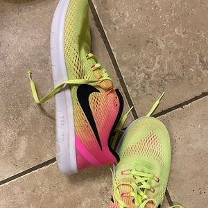 Nike Free Rn
